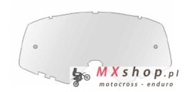 PROGRIP 2025/06 SZYBKA PG3344 DO GOGLI PG3309 RAPID HYDROFOBOWA FOTOCHROMATYCZNA (PRZYCIEMNIAJĄCA SIĘ POD WPŁYWEM ŚWIATŁA) ANTIS