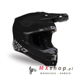 PROGRIP KASK CROSS PG3080 ADVENTURE KOLOR CZARNY MAT ROZM. M (3080-322) ( HOMOLOGACJA ECE 22R06, ZAPIĘCIE DD )