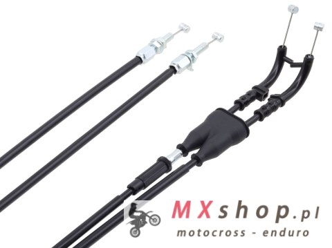 PSYCHIC 2025/01 LINKA GAZU KAWASAKI KX 450 / X '24, (OEM: 54012-0743) PSYCHIC 2025/01 LINKA GAZU KAWASAKI KX 450 / X '24, (OEM: 54012-0743)