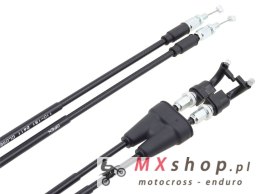 PSYCHIC 2025/01 LINKA GAZU KTM SX / EXC / XC / XC-W / SIX DAYS 125 / 50 / 250 / 300 '23-'24, HUSQVARNA TC 125 / 250 / TX 300 '23