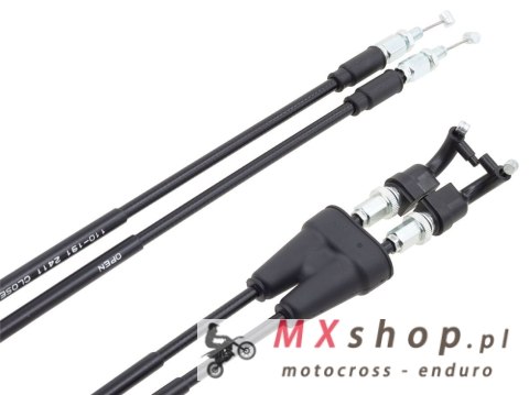 PSYCHIC 2025/01 LINKA GAZU KTM SX / EXC / XC / XC-W / SIX DAYS 125 / 50 / 250 / 300 '23-'24, HUSQVARNA TC 125 / 250 / TX 300 '23 PSYCHIC 2025/01 LINKA GAZU KTM SX / EXC / XC / XC-W / SIX DAYS 125 / 50 / 250 / 300 '23-'24, HUSQVARNA TC 125 / 250 / TX 300 '23