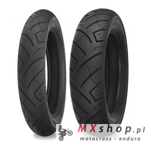 SHINKO OPONA 140/70B18 777 72H TL REINF TYŁ DOT 27/2025