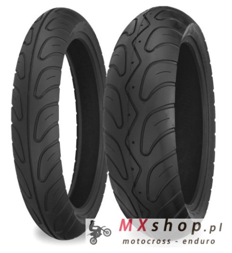 SHINKO OPONA 170/60VR18 006 73V TL TYŁ DOT 10/2025