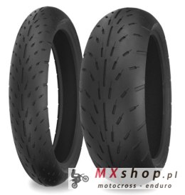 SHINKO OPONA 180/55ZR18 003 74W TL TYŁ DOT 24/2025