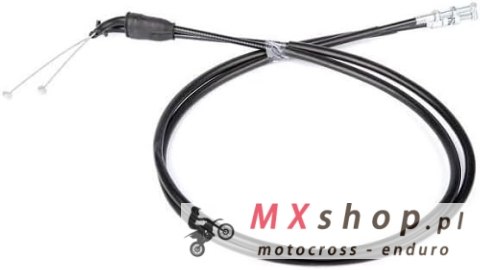 SIFAM WYPRZEDAŻ LINKA GAZU HONDA CR 250 02-04 SIFAM WYPRZEDAŻ LINKA GAZU HONDA CR 250 02-04