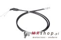 SIFAM WYPRZEDAŻ LINKA GAZU YAMAHA YZ 125/250 89-94