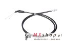 SIFAM WYPRZEDAŻ LINKA GAZU YAMAHA YZF/WRF 250 '00-'03,YZF/WRF 426 '00-'02, YZF/WRF 450 '03
