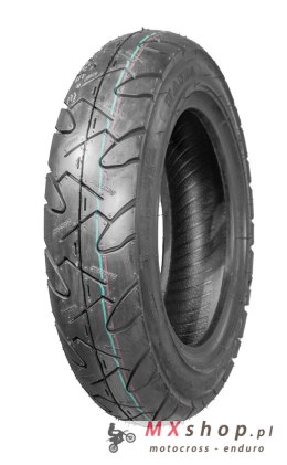 WANDA OPONA 100/90-10 P243 61J 6PR M/C TL PRZÓD/TYŁ DOT 29/2025