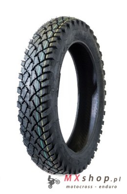 WANDA OPONA 130/90-15 P265 72P 6PR/TL TYŁ DOT 29/2025 (GŁĘBOKOŚĆ BIEŻNIKA 7MM)