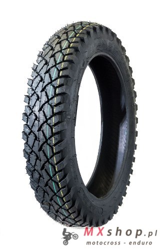 WANDA OPONA 130/90-15 P265 72P 6PR/TL TYŁ DOT 29/2025 (GŁĘBOKOŚĆ BIEŻNIKA 7MM)