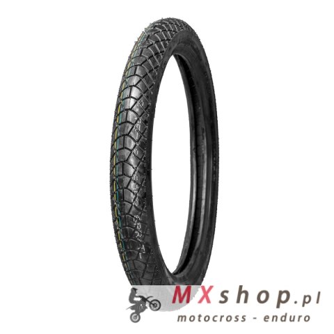 WANDA OPONA 2.75-18 P6052 6PR 48P TL PRZÓD/TYŁ DOT 29/2025