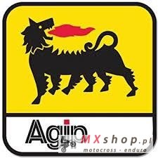 AGIP (ENI) FORK 15W (1L) - KONFEKCJA OLEK MOTOCYKLE