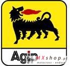 AGIP (ENI) FORK 5W (4L) - KONFEKCJA OLEK MOTOCYKLE