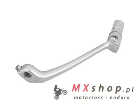 ART (VICMA) DŹWIGNIA ZMIANY BIEGÓW ALUMINIOWA HONDA CRF 450R '08-'09 (11607)