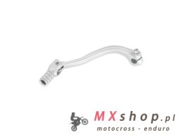 ART (VICMA) DŹWIGNIA ZMIANY BIEGÓW ALUMINIOWA KAWASAKI KX 250F '06-'08 (L26209) (10276)