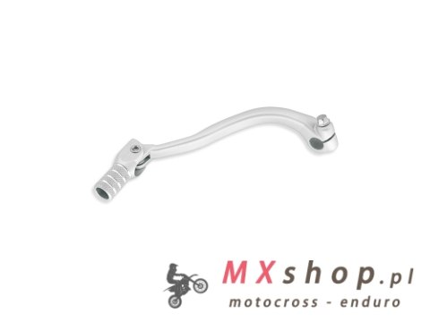 ART (VICMA) DŹWIGNIA ZMIANY BIEGÓW ALUMINIOWA KAWASAKI KX 250F '06-'08 (L26209) (10276)