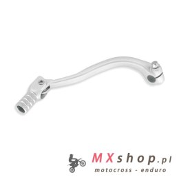 ART (VICMA) DŹWIGNIA ZMIANY BIEGÓW ALUMINIOWA KAWASAKI KX 250F '06-'08 (L26209) (10276)