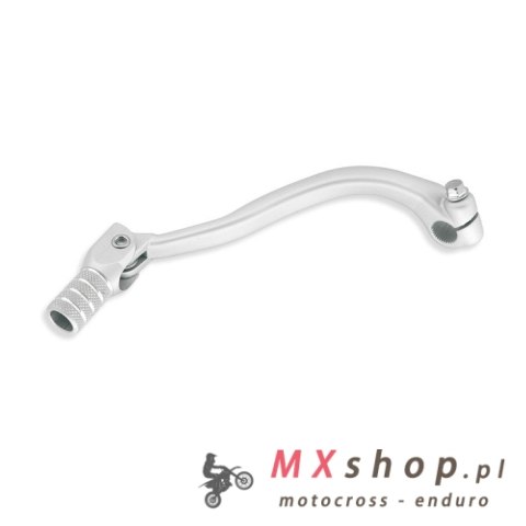 ART (VICMA) DŹWIGNIA ZMIANY BIEGÓW ALUMINIOWA KAWASAKI KX 250F '06-'08 (L26209) (10276)