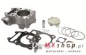 ATHENA CYLINDER KOMPLETNY HONDA CRF 150R '07-'10 (ŚREDNICA 66 MM) NOMINAŁ