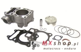 ATHENA CYLINDER KOMPLETNY HONDA CRF 150R '07-'10 (ŚREDNICA 66 MM) NOMINAŁ