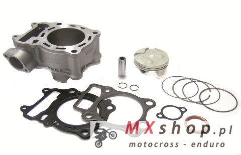 ATHENA CYLINDER KOMPLETNY HONDA CRF 150R '07-'10 (ŚREDNICA 66 MM) NOMINAŁ