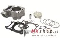ATHENA CYLINDER KOMPLETNY HONDA CRF 150R '07-'10 (ŚREDNICA 66 MM) NOMINAŁ