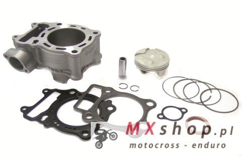 ATHENA CYLINDER KOMPLETNY HONDA CRF 150R '07-'10 (ŚREDNICA 66 MM) NOMINAŁ