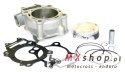ATHENA CYLINDER KOMPLETNY HONDA CRF 250R '04-'09, CRF 250X '04-'15 BIG BORE 82MM (+4MM=276CCM) 13,1:1