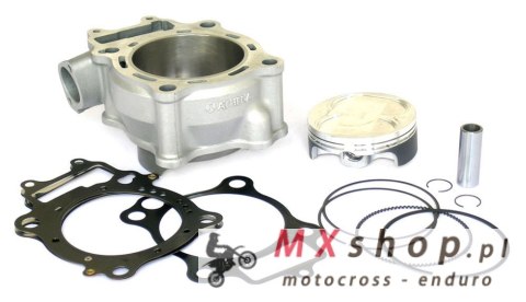 ATHENA CYLINDER KOMPLETNY HONDA CRF 250R '04-'09, CRF 250X '04-'15 BIG BORE 82MM (+4MM=276CCM) 13,1:1