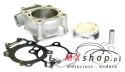 ATHENA CYLINDER KOMPLETNY HONDA CRF 250R '04-'09, CRF 250X '04-'15 BIG BORE 82MM (+4MM=276CCM) 13,1:1