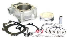 ATHENA CYLINDER KOMPLETNY HONDA CRF 250R '04-'09, CRF 250X '04-'15 BIG BORE 82MM (+4MM=276CCM) 13,1:1