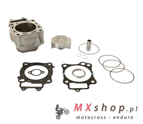 ATHENA CYLINDER KOMPLETNY HONDA CRF 250R '14-'15 STD=76,80MM