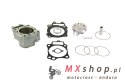 ATHENA CYLINDER KOMPLETNY HONDA CRF 250R '16-'17 STD=76,80MM
