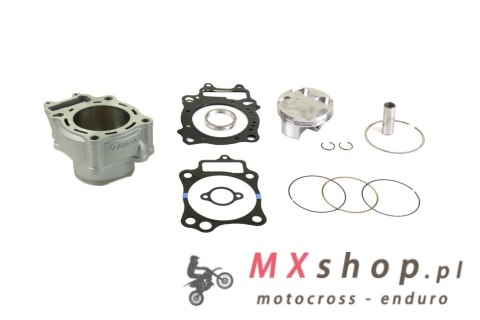ATHENA CYLINDER KOMPLETNY HONDA CRF 250R '16-'17 STD=76,80MM