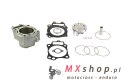 ATHENA CYLINDER KOMPLETNY HONDA CRF 250R '16-'17 STD=76,80MM
