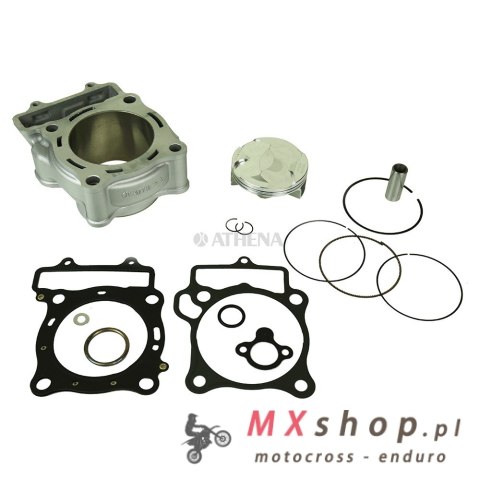 ATHENA CYLINDER KOMPLETNY HONDA CRF 250R '18-'19, CRF 250 RX '19 STD=79MM