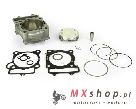 ATHENA CYLINDER KOMPLETNY HONDA CRF 250R '18-'25, CRF 250 RX '19-'25 BIG BORE 85MM (290 CCM) 13.7:1