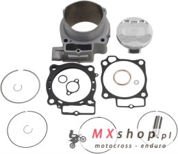 ATHENA CYLINDER KOMPLETNY HONDA CRF 450 R / RX '17-'25 BIG BORE (+2MM) (ŚREDNICA 98 MM)