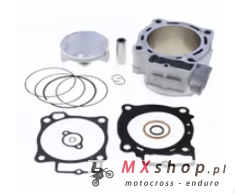ATHENA CYLINDER KOMPLETNY HONDA CRF 450 R / RX '17-'25 STD=96MM