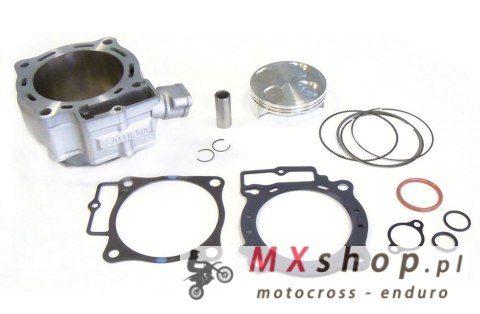 ATHENA CYLINDER KOMPLETNY HONDA CRF 450R '09-'16 STD=96MM