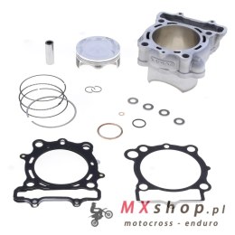 ATHENA CYLINDER KOMPLETNY KAWASAKI KX 250F '21-'22 (BIG BORE 82MM, 276CCM) (CYLINDER, TŁOK, SWORZEŃ, PIERŚCIENIE, TOP-END)