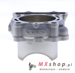 ATHENA CYLINDER KOMPLETNY KAWASAKI KX 250F '21-'22 (BIG BORE 82MM, 276CCM) (CYLINDER, TŁOK, SWORZEŃ, PIERŚCIENIE, TOP-END)