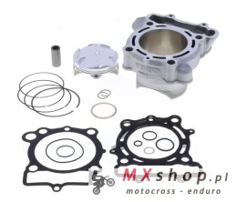 ATHENA CYLINDER KOMPLETNY KAWASAKI KXF 250 '20 BIG BORE 83MM = 282CCM ( USZCZELKI P400250160027 )