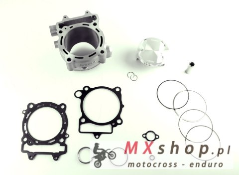 ATHENA CYLINDER KOMPLETNY KAWASAKI KXF 450`16-18 BIG BORE (100MM=490CCM)