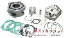 ATHENA CYLINDER KOMPLETNY KTM SX 65 '01-'08 50MM (BIG BORE=80CCM)