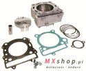 ATHENA CYLINDER KOMPLETNY KTM SXF 250 '06-'10, EXCF 250 '07-'11 BIG BORE 80MM (+4MM=290CCM) 12,5:1