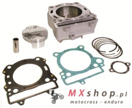 ATHENA CYLINDER KOMPLETNY KTM SXF 250 '06-'10, EXCF 250 '07-'11 BIG BORE 80MM (+4MM=290CCM) 12,5:1
