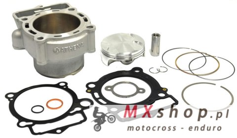 ATHENA CYLINDER KOMPLETNY KTM SXF 350 '11-'15, XCF 350 '11-'13, HUSQVARNA FC 350 '14-'15 STD=88MM
