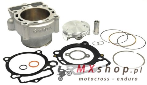 ATHENA CYLINDER KOMPLETNY KTM SXF 350 '11-'15, XCF 350 '11-'13, HUSQVARNA FC 350 '14-'15 STD=88MM