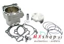 ATHENA CYLINDER KOMPLETNY SUZUKI LTR 450 '06-'11 BIG BORE= 100MM (+4MM) (490CM3)